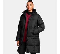 Under Armour LIMITLESS DOWN PUFFER PARKA Veste à capuche S Noir