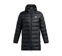 Under Armour Parka Legend Down Duvet Noir 2XL Homme