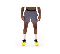 Short Under Armour Peak Woven gris foncé - L
