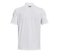Under Armour performance 3.0 polo 1377374 - doux t-shirt à séchage rapide respir