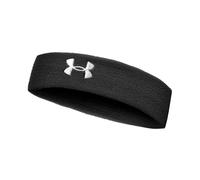 Under Armour Performance Bandeau - Noir , Blanc