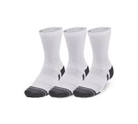 Under Armour Performance Coton 3P 1379530-100 Unisexe