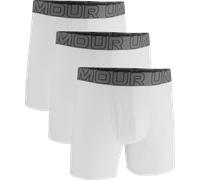 Under Armour Performance Cotton Solid 6in Caleçon M