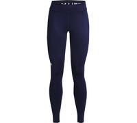 Under Armour Cg Authentics Leggings Bleu S / Regular Femme