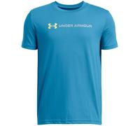 Under Armour Performance Gym Shorts Bleu 13 (XL) Male