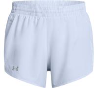Under Armour Performance Gym Shorts Bleu 14 (L) Female