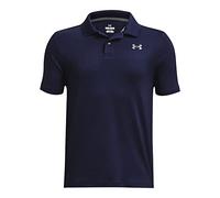Under Armour Performance Polo à manches courtes Enfant