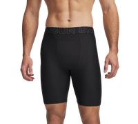 Under Armour Performance Pouch Solid 9in 2pcs Caleçon M Noir