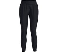 Under Armour Performance Qualifier Elite Tracksuit Bottom Noir 8 (XS) Female