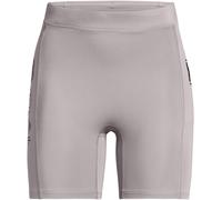 Under Armour Run Shorts Gris 10 (S) Female