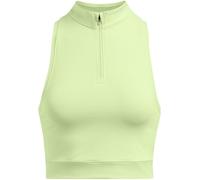Under Armour Performance Running Vest Vert 12 (M) Female