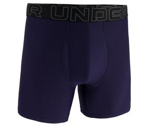Under Armour Performance Tech™ 6" Boxerjock® Caleçon XL Bleu