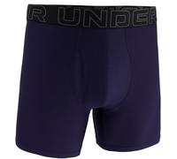 Under Armour Performance Tech™ 6" Boxerjock® Caleçon XXL Bleu