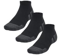 Under Armour Performance Tech Bas Bas 3 Paires Logo UA Gym Entraînement Sports