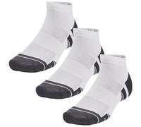 Under Armour Performance Tech Bas Bas 3 Paires Logo UA Gym Entraînement Sports