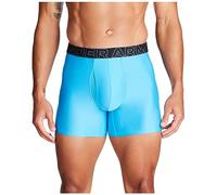 Under Armour Performance Tech Boxerjock Lot de 1 boxer 15,2 cm, bleu viral uni, taille 5XL