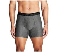 Under Armour Performance Tech Boxerjock Lot de 1 boxer 15,2 cm, Castlerock Solid, LG