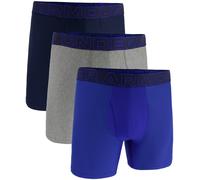 Under Armour Performance Tech Boxers UA Perf Msh 6Po 3Pk Sn00 Petit Male