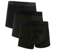 Under Armour Performance Tech Caleçon 3XL