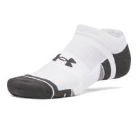 Under Armour Performance Tech Chaussettes 3-Pack Blanc M