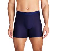 Under Armour Performance Tech™ Mesh 6" Caleçon M Bleu