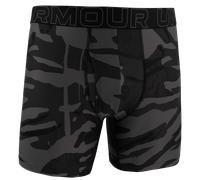 Under Armour Performance Tech™ Printed 6" Boxerjock® Caleçon XXL Argent