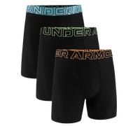 Under Armour Performance Tech Solid 6in Caleçon L