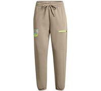 Under Armour Performance Tracksuit Bottoms Marron 14 (L) Female