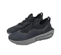 Under Armour Phantom 4 UA Black Grey Men Road Running Jogging Shoes 3027593-016