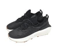 Under Armour Phantom Fore UA Black White Men Golf Shoes 3027876-001