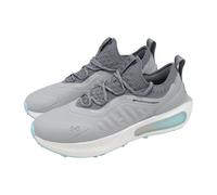 Under Armour Phantom Fore UA Grey Blue Men Golf Shoes Sneakers 3027876-011