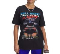 Under Armour Pjt Rck Campus T Tee-shirt XL Noir