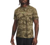 Under Armour Pjt Rck IsoChill SS Tee-shirt M Vert