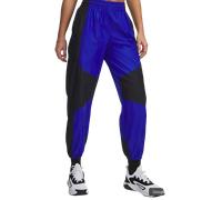 Under Armour Pjt Rck Woven Bottom Pantalons L Bleu