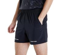 Under Armour Pjt Rock Ultimate 5in Training Short-BLK Shorts S Noir