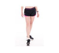 Under Armour Play Up 3.0 W vêtement running femme déstockage Play Up 3.0 W L Noir