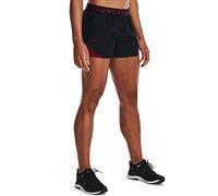 Under Armour Shorts Play Up 3.0 Femme Noir XS