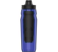 Under Armour Bpa-Free Plastic Waterbottle Bleu/Noir Taille unique Unisex