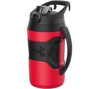 Under Armour Playmaker Jug - 1900 ml Bouteille 1,9L Rouge