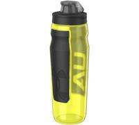 Under Armour Playmaker Squeeze Hi-Vis Jaune 946 ml