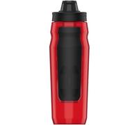 Under Armour Gourde Playmaker Squeeze Rouge 946 ml
