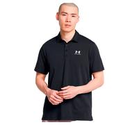 Under Armour Polo à Manches Courtes Icon