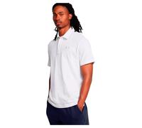 Under Armour Polo à Manches Courtes Icon