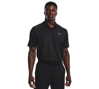 Under Armour Polo UA Performance 3.0 à manches courtes Noir XXL Homme