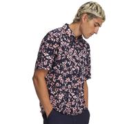 Under Armour Polo de golf imprimé Matchplay
