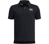 Under Armour - Polo manches courtes motif/style icône - Enfant (GT33980)