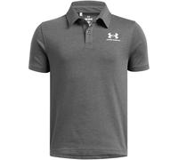 Under Armour - Polo manches courtes motif/style icône - Enfant (GT33980)