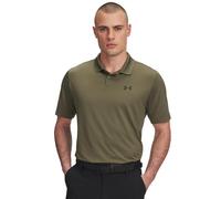 Under Armour Polo Armour Matchplay Marine Taille M Homme