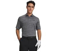 Under Armour Polo Armour Matchplay Homme Gris Taille S