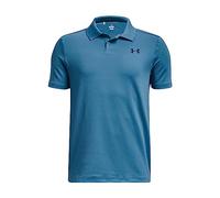 Tee-shirt Under Armour UA Performance Polo-BLU 196883741069 taille YMD EU